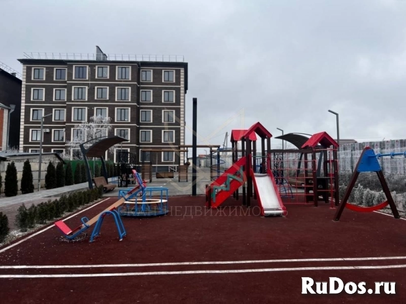 Продам 2 комнатную квартиру 66.9 м2 изображение 5