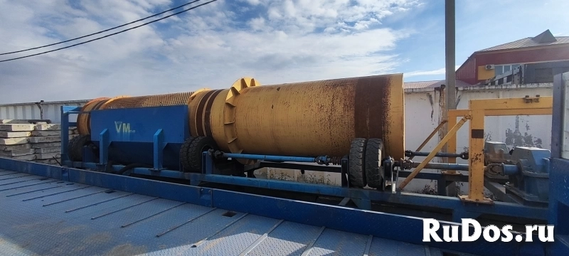 Скруббер бутара сб80 изображение 6