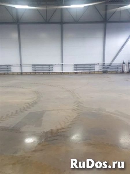 Аренда отапливаемых помещений под склад от 575 м2 до 2427 м2 фотка