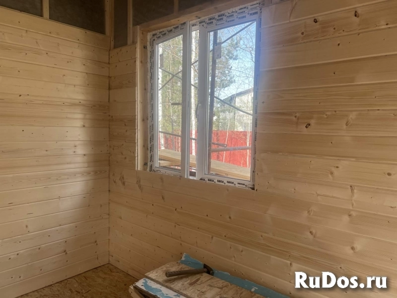 Продам дом 92.7 м2 фотка