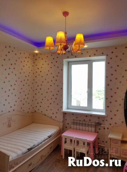 3-комн. квартира, 92 м² изображение 12