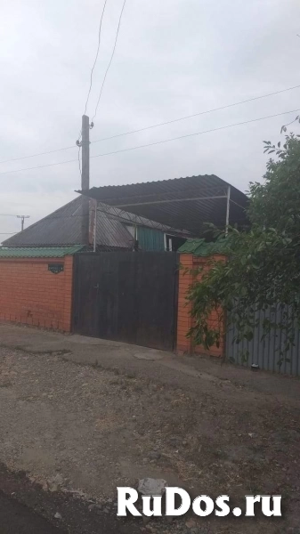 Продам дом 107.3 м2 изображение 3