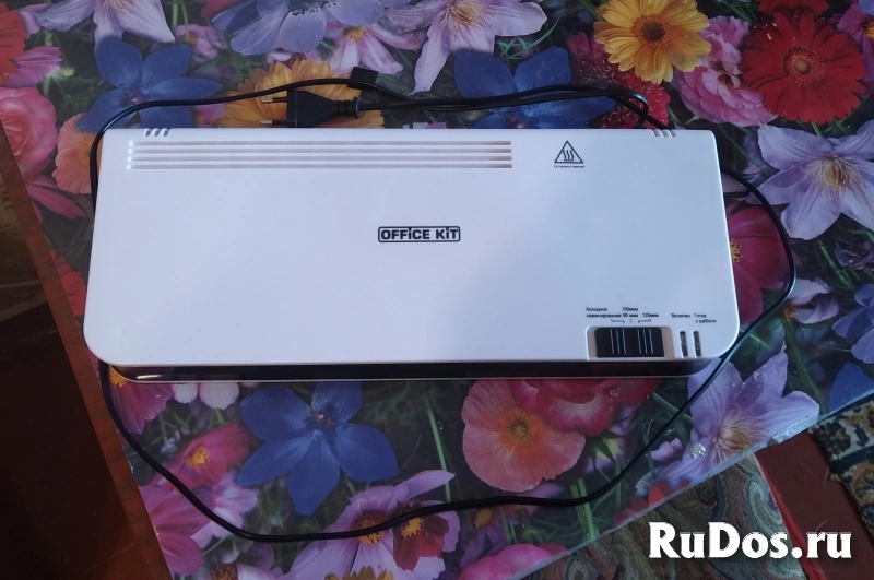 Распечатка фотографий и документов изображение 7