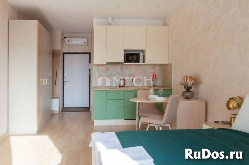 Продам 1 комнатную квартиру 27.2 м2 изображение 4