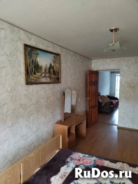 3-к квартира в аренду на длительный срок изображение 7