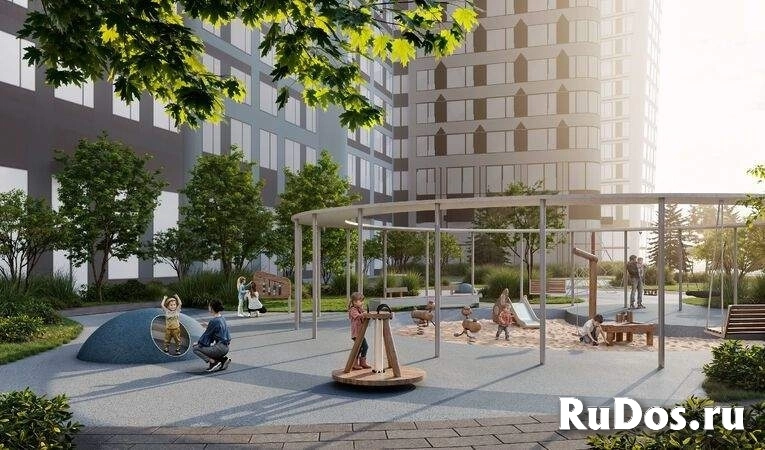 Продам 2 комнатную квартиру 63 м2 изображение 9