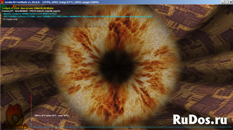 GTX960 4гб / i5 / SSD / 16GB ОЗУ системный блок изображение 7