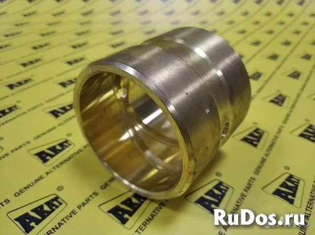 Втулка кингпост-стрела JCB 808/00364 изображение 4