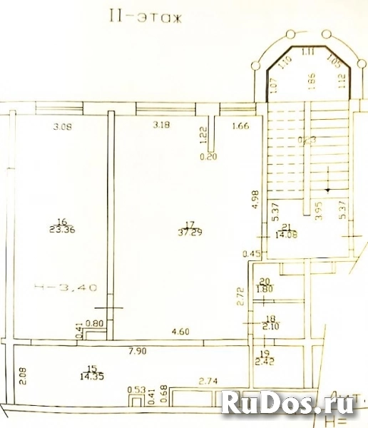 Выгодная цена коммерческого помещения в ЮМР изображение 6