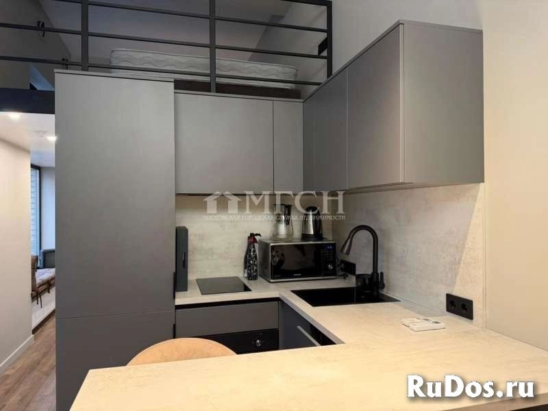 Сдам 1 комнатную квартиру 35 м2 изображение 5