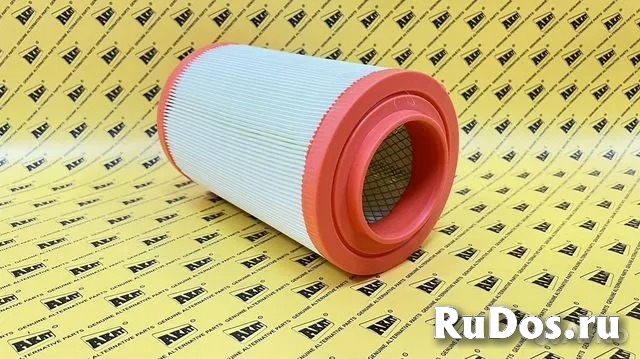 Фильтр кабины (внешний) CATERPILLAR 417-8134 фотка