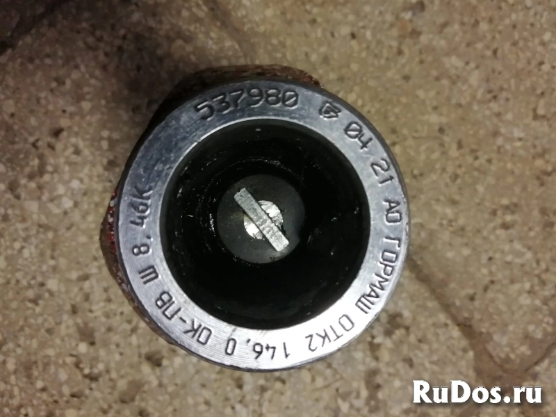 Долото шарошечное 146 мм ОК-ПВ, 152,4 мм  ОК-ПВ, Гормаш; К-ЦВ 132 изображение 9