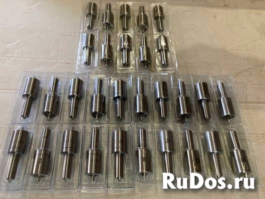 Запчасти для грузовика ТАТРА-815 изображение 4