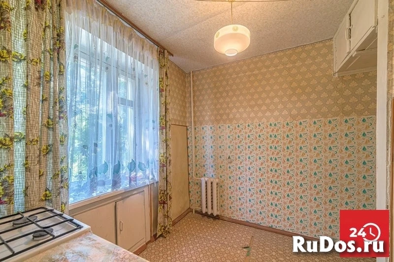 Продам 2 комнатную квартиру 46 м2 изображение 5