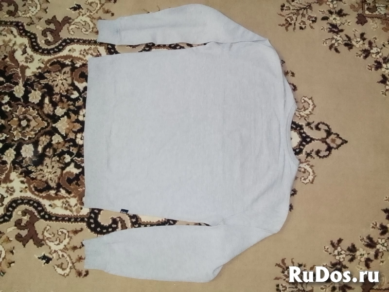 Свитшот изображение 3