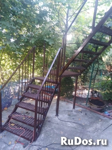 Сварщик Услуги сварщика Сварочные работы в Сочи в Адлере изображение 3