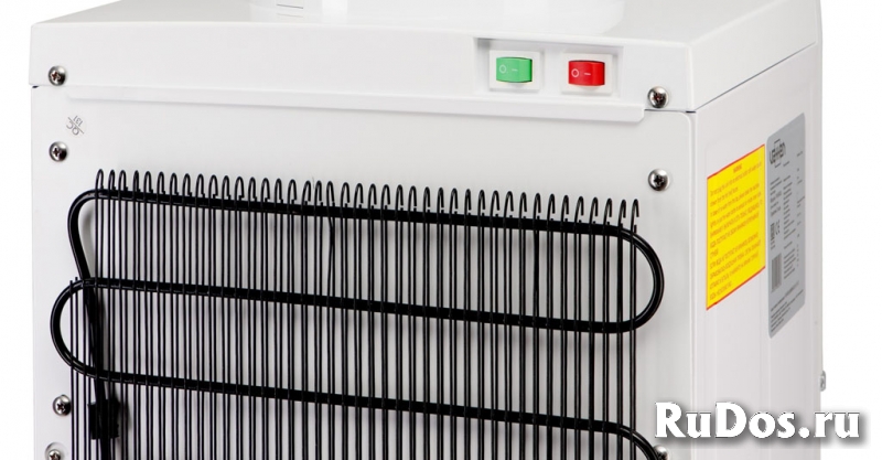 Замена конденсатора холодильника фото