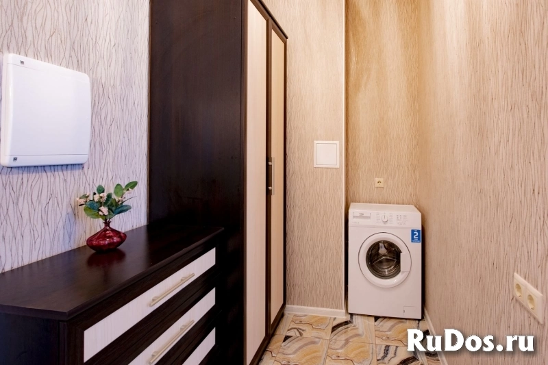 Inndays Apartments изображение 11