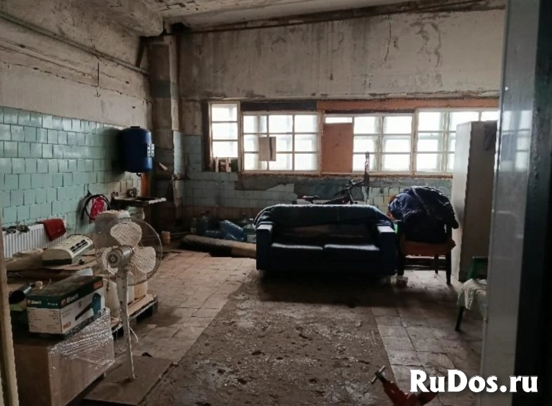 Продам коммерческую недвижимость 811.1 м2 изображение 5