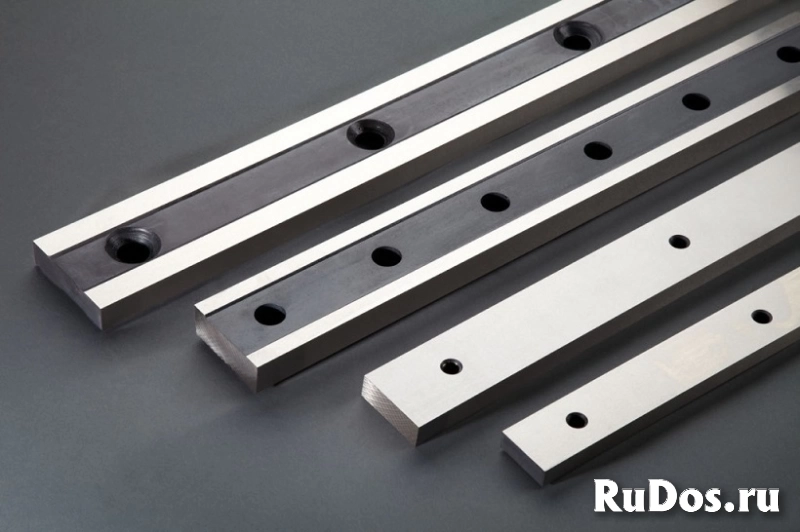 Купить ножи для гильотин СТД9, Н3118, НД3317, НК3416, НК3418, Н31 фото