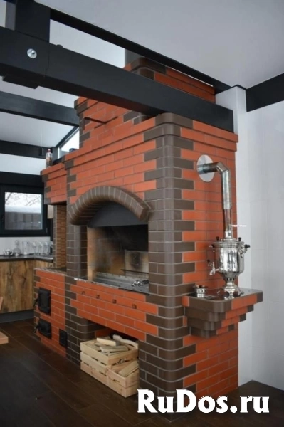 Все услуги печника: кладка, ремонт, обслуживание, реставрация – СПб и ЛО фотка