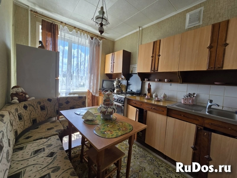 Продажа квартиры изображение 10