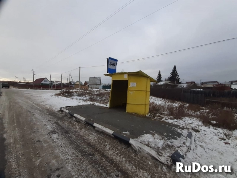 Земельный участок д.Костоусово изображение 6