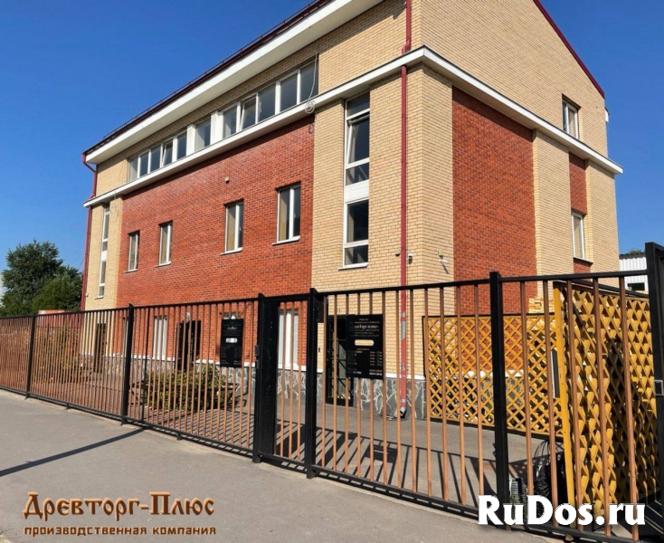 Сушка и строжка древесины и пиломатериалов изображение 4