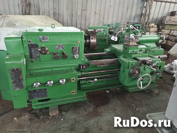 Токарный станок ТТ1915 (1М63) продам изображение 5