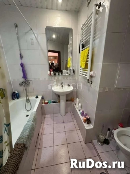 Продам 1 комнатную квартиру 44 м2 изображение 6