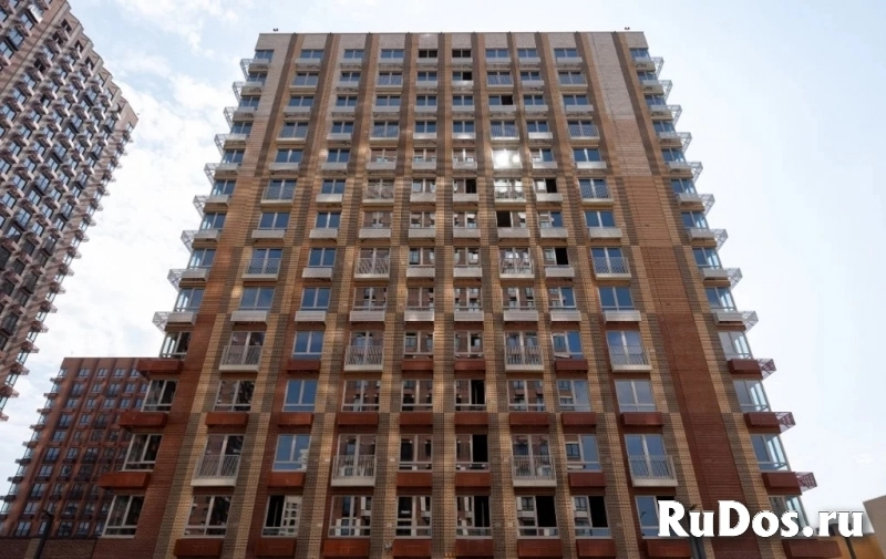 Продам 2 комнатную квартиру 35.2 м2 изображение 7