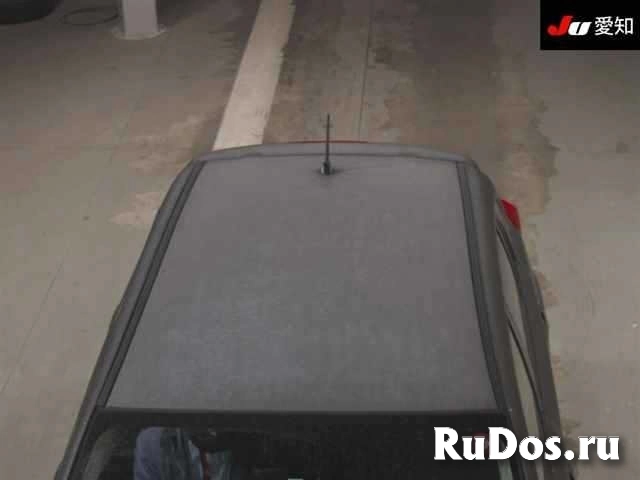 Хэтчбек Subaru Impreza Sports кузов GP3 модификация 1.6i 4WD изображение 9