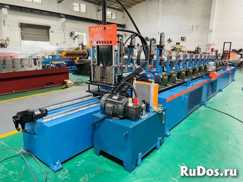 Оборудование по производства потолочной изображение 4