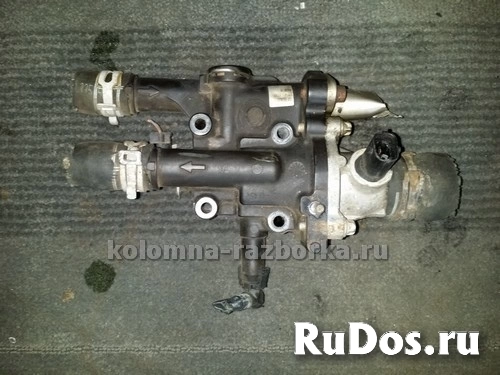 Б/у запчасти в Коломне изображение 6