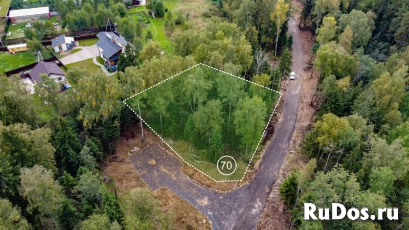 Участок, 23,13 сот. изображение 4