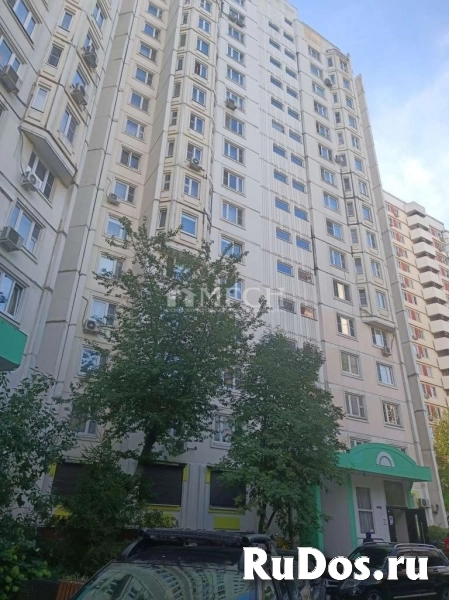 Продам 2 комнатную квартиру 54.4 м2 фотка