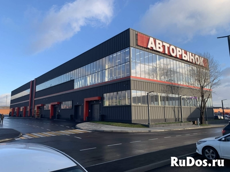 Сдам коммерческую недвижимость 430 м2 фотка