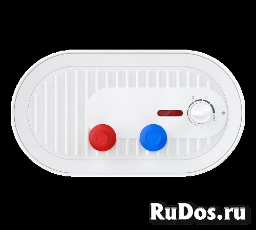 Электрический водонагреватель royal clima vita RWH изображение 5