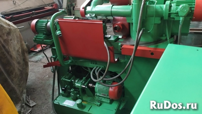 Внутришлифовальный станок 3А227П изображение 4