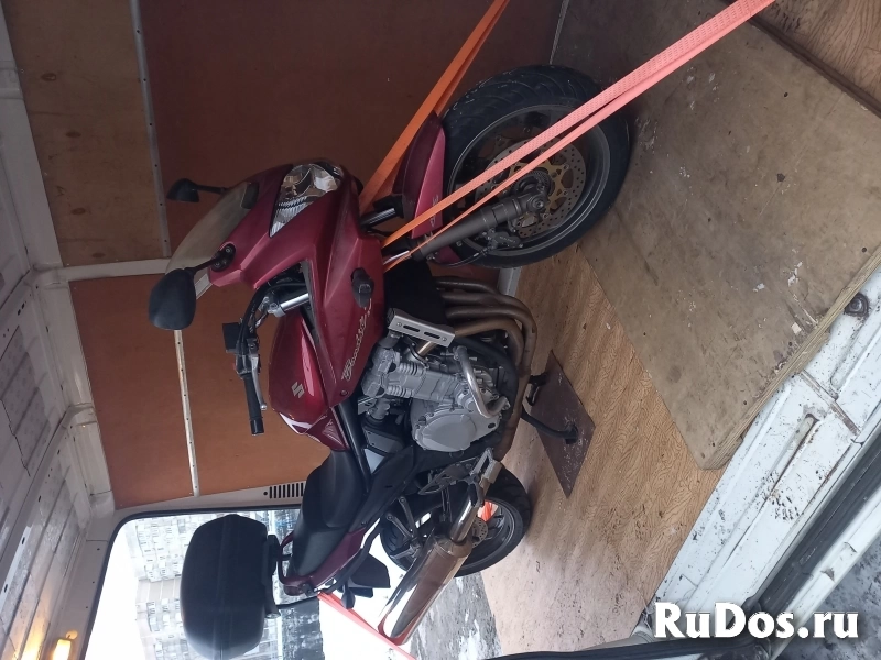 Мотоэвакуатор, перевозка мототехники и не только изображение 6