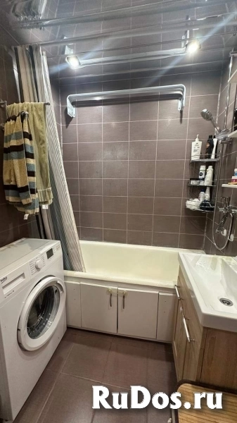 Продам 1 комнатную квартиру 37 м2 изображение 6