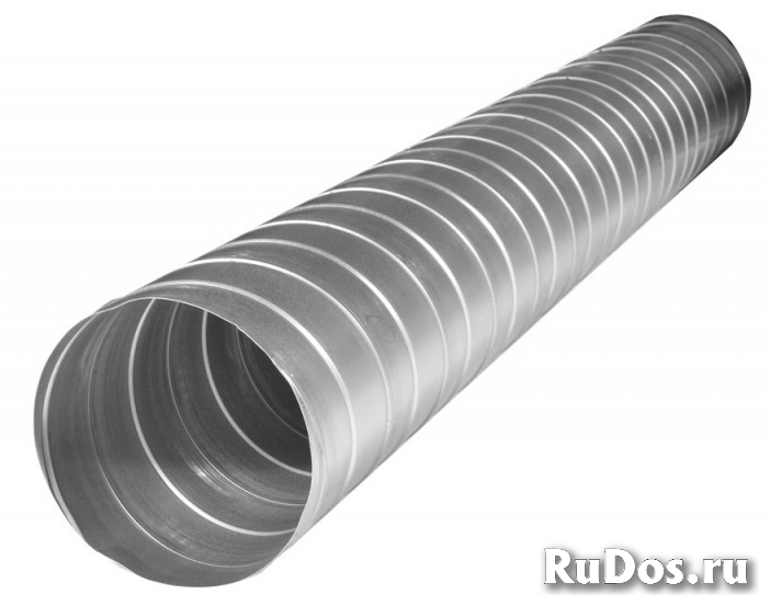 Продажа воздуховодов для вентиляции фотка