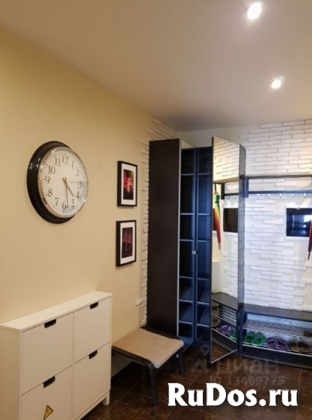 3-комн. квартира, 92 м² изображение 5