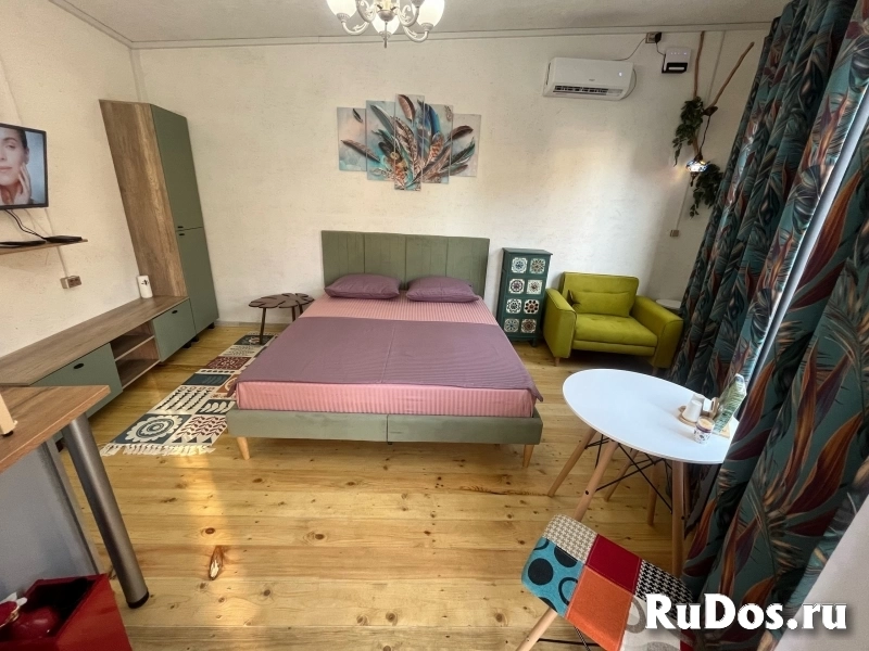 ДОМИК-УЮТ у Моря в Адлере для Семей изображение 10