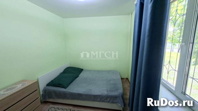 Сдам 2 комнатную квартиру 38 м2 изображение 4