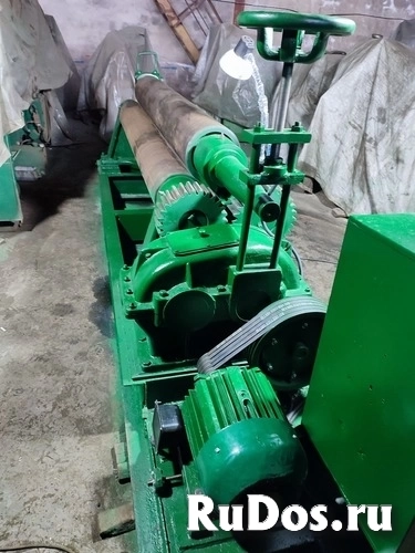 Вальцы И2220 катают 10 мм при ширине 2000 мм продам изображение 4