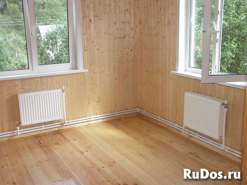 Система отопления. Монтаж Обслуживание изображение 6