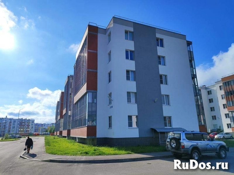 Продам 1 комнатную квартиру 27 м2 изображение 6