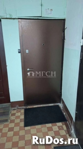 Сдам 2 комнатную квартиру 38 м2 изображение 10