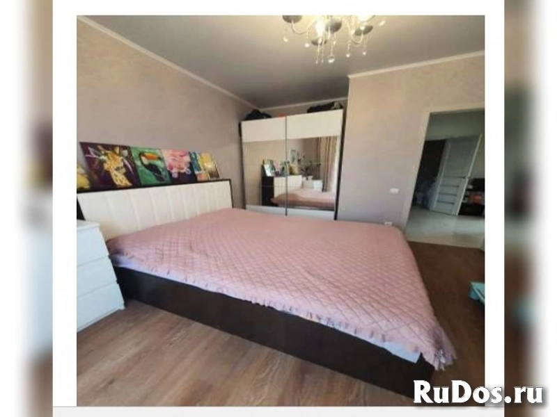 Продам 2 комнатную квартиру 46.2 м2 изображение 6